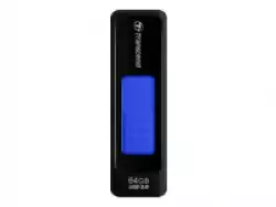 Transcend 64GB JETFLASH 760, USB 3.0 (Blue)