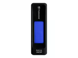 Transcend 64GB JETFLASH 760, USB 3.0 (Blue)