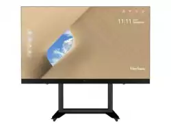 VIEWSONIC LDS135-153 Direct View LED display 135inch Full HD 1920x1080 600nits 4/32GB Android 9 pixelpitch 1.56mm landscape