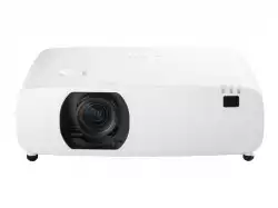 VIEWSONIC LSC520WU Laser projector 3LCD WUXGA 1920x1200 5200 ansilumen TR 1.08-1.77 1.6x zoom incl speaker 16W