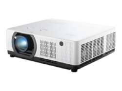 VIEWSONIC LSC731WU Laser projector 3LCD WUXGA 1920x1200 7300 ansilumen TR 1.20-2.00 1.6x zoom incl speaker 16W