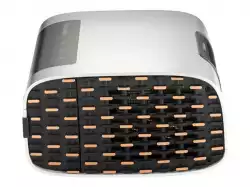 VIEWSONIC M10 RGB Laser Projector 1080p 1920x1080 2200AL 3000000:1 contrast Cinema SuperColor+ technology 3D compatible