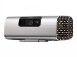 VIEWSONIC M10 RGB Laser Projector 1080p 1920x1080 2200AL 3000000:1 contrast Cinema SuperColor+ technology 3D compatible