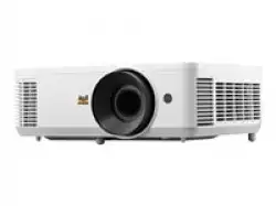 VIEWSONIC PA700W WXGA 1280x800 4500AL 22000:1 contrast SuperColor technology 3D compatible TR1.544-1.72 1.1x zoom 27dB