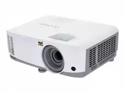 VIEWSONIC PG707W WXGA 1280x800 4000AL 22000:1 contrast SuperColor technology 3D compatible TR1.21-1.57 1.3x zoom 28dB