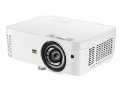 VIEWSONIC PS600W WXGA 1280x800 3500 Lumens Projector