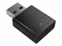 VIEWSONIC VSB050 WIFI Bluetooth USB Dongle Black