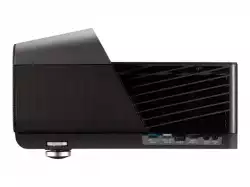 VIEWSONIC X1000-4K 4K UHD 3840x2160 2400LL 3000000:1 LED light source Cinema SuperColor+ technology HDR Dynamic Black 3D compatible