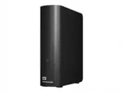 WD Elements Desktop 18TB USB3.0 Black EMEA
