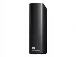 WD ELEMENTS DESKTOP 20TB USB3.0 BLACK EMEA