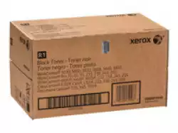 XEROX 006R01046 Toner Cartridge 5735-55 black standard capacity 2 x 28.000 pages 2-pack