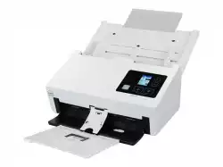 XEROX 100N03676 D70n Departmental/Workgroup Scanner 90ppm/180ipm B&W 75ppm/150ipm Color 600dpi Duplex