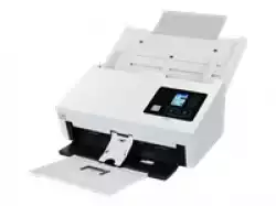 XEROX 100N03676 D70n Departmental/Workgroup Scanner 90ppm/180ipm B&W 75ppm/150ipm Color 600dpi Duplex