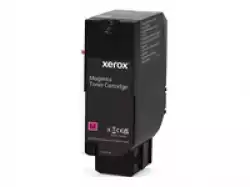 XEROX High Capacity Magenta Toner Cartridge C620 12K (P)