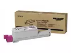 Xerox Phaser 6360 High Cap Toner Cartridge Magenta