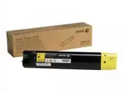 Xerox Phaser 6700 Yellow High Capacity Toner Cartridge