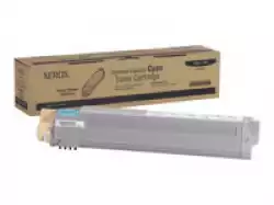 Xerox Phaser 7400 Standard Capacity Cyan Toner Cartridge