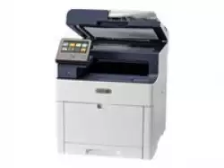 XEROX WorkCentre 6515DN Duplex A4-Multifunktion Laserprinter copy/print/scan/fax 28 pages/Min