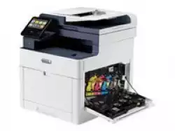 XEROX WorkCentre 6515DNI Duplex Wi-Fi A4-Multifunction Laser printer copy/print/scan/fax 28 pages/Min