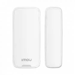 Imou smart door/window sensor ZD1, Wireless Frequencies: 433MHz, Motion Distance: 25~45mm, Power: 1x CR123A battery, 3 years battery life