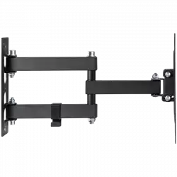 KIVI Motion-223 tilt-and-swivel bracket, VESA 200x200 , 23'-43' ,Max 30kg