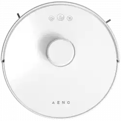 Robot Vacuum Cleaner ARC0002S