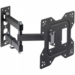 KIVI Motion-223 tilt-and-swivel bracket, VESA 200x200 , 23'-43' ,Max 30kg