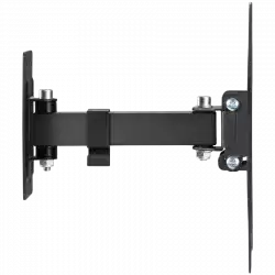 KIVI Motion-221 tilt-and-swivel bracket, VESA 200x200 , 23'-43', Max 30 kg