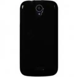 Akta A4 Soft Cover Black