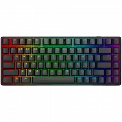 Alienware Pro Wireless Gaming Keyboard - US (QWERTY) (Dark Side of the Moon)