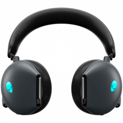 Alienware Tri-Mode Wireless Gaming Headset AW920H (Dark Side of the Moon)