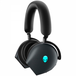 Alienware Tri-Mode Wireless Gaming Headset AW920H (Dark Side of the Moon)