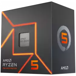 AMD Ryzen 5 9600x 5.4GHz AM5 6C/12T 65W 38MB BOX