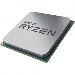 AMD Ryzen 5 3600 4.2GHz AM4 6C/12T 65W 35MB with Wraith Stealth Cooler MULTIPACK