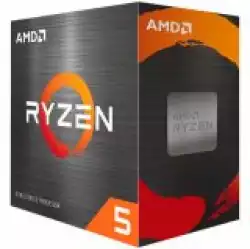 AMD Ryzen 5 5600G 6C/12T (3.9GHz / 4.4GHz Boost, 19MB, 65W, AM4)