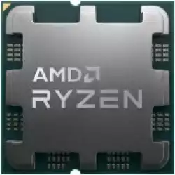 Настолен компютър FLY.BG Mistral, AMD A520, 850 W, AMD Ryzen 5 7600, 16 GB, Radeon RX 7600 , черен