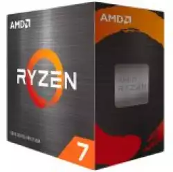 AMD Ryzen 7 5700G 8C/16T (3.8GHz / 4.6GHz Boost, 20MB, 65W, AM4)