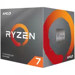 Настолен Компютър FLY Zen Gaming 7, 750 W, Radeon RX 6600, 1000 GB, черен
