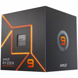 AMD Ryzen 9 7900 5.4GHz AM5 12C/24T 65W 76MB with Wraith Prism Cooler BOX