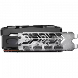 ASROCK Video Card AMD Radeon RX6800 XT Phantom Gaming 16GB OC, GDDR6, 256-bit, 3 x DisplayPort™ 1.4 with DSC, 1 x HDMI™ 2.1 VRR, 3 x 8-pin Power Connectors, Recommended PSU 800W