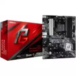 ASROCK B550 PHANTOM GAMING 4