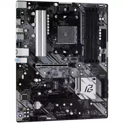 ASROCK B550 PHANTOM GAMING 4