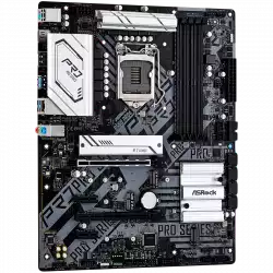 Настолен компютър ShadowFury2К, Intel B660, Intel Core i5-13600KF, 16 GB, GeForce RTX 4060 Ti, No OS, черен 16 GB  Intel Core i5-13600KF GeForce RTX 4060 Ti             No OS         