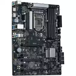 ASROCK Main Board Desktop Intel H570 chipset (S1200, 4x DDR4, 2x PCIe x16, 3x PCIe x1, 6x SATA3 , 2x M.2, 1x HDMI, 1x DP, 6x USB 3.2, 2x USB 2.0) ATX.