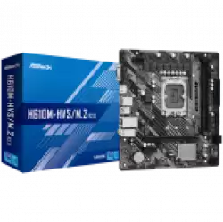 ASROCK H610M-HVS/M.2 R2.0