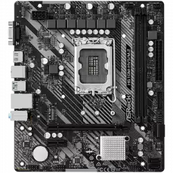 ASROCK H610M-HVS/M.2 R2.0