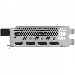 Asrock Intel Arc A380 Challenger ITX 6GB OC, GDDR6, 96-bit, 1x HDMI 2.0b, 3x DP 2.0, 1x 8-pin Pwr connector, 500W.