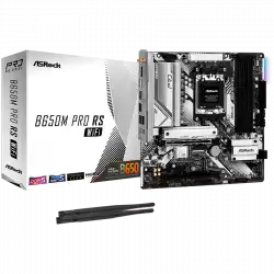 ASROCK B650M PRO RS WIFI