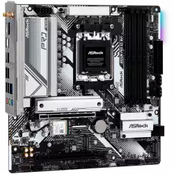 ASROCK B650M PRO RS WIFI