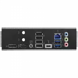 ASROCK MB Desktop B650M-HDV/M2, AM5, 2x DDR5, 2x PCIe 4.0 x16, 1x PCIe 4.0 x1, 1x Blazing M.2(PCIe Gen5x4), 1x Hyper M.2(PCIe Gen4x4), 1x M.2, 4x SATA3 6.0 Gb/s, 1x HDMI, 1x DisplayPort, 2.5G LAN, 7x USB 3.2, 8x USB 2.0, 1x USB-C